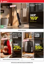 Offres Carrefour France de 17 à 30 mars 2026 BIENVENUE EN ITALIE