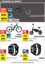 Offres Carrefour France de 17 à 30 mars 2026 BIENVENUE EN ITALIE