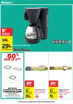 Offres Carrefour France de 17 à 30 mars 2026 BIENVENUE EN ITALIE