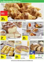 Offres Carrefour France de 17 à 30 mars 2026 BIENVENUE EN ITALIE