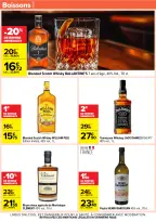 Offres Carrefour France de 17 à 30 mars 2026 BIENVENUE EN ITALIE