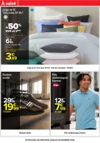 Offres Carrefour France de 17 à 30 mars 2026 BIENVENUE EN ITALIE