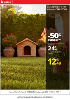 Offres Carrefour France de 17 à 30 mars 2026 BIENVENUE EN ITALIE