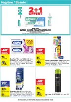 Offres Carrefour France de 17 à 30 mars 2026 BIENVENUE EN ITALIE