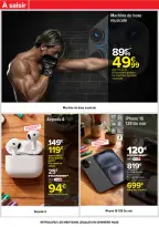 Offres Carrefour France de 17 à 30 mars 2026 BIENVENUE EN ITALIE