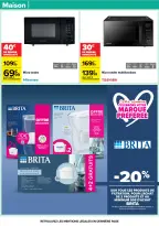 Offres Carrefour France de 17 à 30 mars 2026 BIENVENUE EN ITALIE