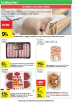 Offres Carrefour France de 17 à 30 mars 2026 BIENVENUE EN ITALIE