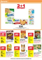 Offres Carrefour France de 17 à 30 mars 2026 BIENVENUE EN ITALIE