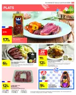 Offres Carrefour France de 27 mars à 6 avril 2026 PAQUES FESTIF