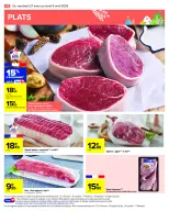 Offres Carrefour France de 27 mars à 6 avril 2026 PAQUES FESTIF