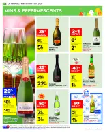 Offres Carrefour France de 27 mars à 6 avril 2026 PAQUES FESTIF