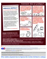 Offres Carrefour France de 27 mars à 6 avril 2026 PAQUES FESTIF