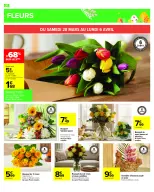Offres Carrefour France de 27 mars à 6 avril 2026 PAQUES FESTIF