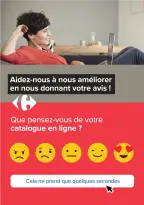 Offres Carrefour France de 24 mars à 6 avril 2026 PÂQUES POUR TOUS LES GOÛTS