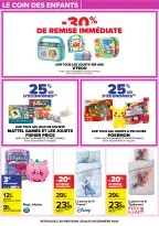 Offres Carrefour France de 24 mars à 6 avril 2026 PÂQUES POUR TOUS LES GOÛTS