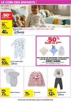 Offres Carrefour France de 24 mars à 6 avril 2026 PÂQUES POUR TOUS LES GOÛTS