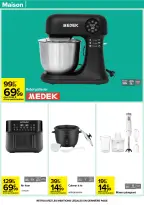 Offres Carrefour France de 24 mars à 6 avril 2026 PÂQUES POUR TOUS LES GOÛTS