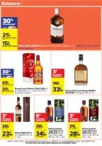 Offres Carrefour France de 24 mars à 6 avril 2026 PÂQUES POUR TOUS LES GOÛTS