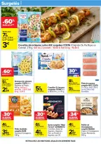 Offres Carrefour France de 24 mars à 6 avril 2026 PÂQUES POUR TOUS LES GOÛTS