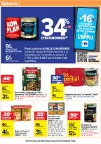 Offres Carrefour France de 24 mars à 6 avril 2026 PÂQUES POUR TOUS LES GOÛTS
