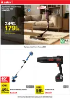 Offres Carrefour France de 24 mars à 6 avril 2026 PÂQUES POUR TOUS LES GOÛTS