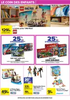 Offres Carrefour France de 24 mars à 6 avril 2026 PÂQUES POUR TOUS LES GOÛTS