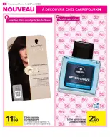 Carrefour France offers from 1 to 27 April 2026 The news you should not miss