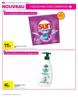 Carrefour France offers from 1 to 27 April 2026 The news you should not miss