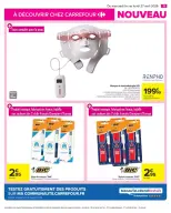 Carrefour France offers from 1 to 27 April 2026 The news you should not miss