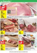 Ofertas de Carrefour Francia de 31 marzo a 13 abril 2026 FIESTA CREPES