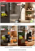 Ofertas de Carrefour Francia de 31 marzo a 13 abril 2026 FIESTA CREPES