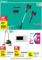 Ofertas de Carrefour Francia de 31 marzo a 13 abril 2026 FIESTA CREPES