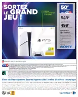 Ofertas de Carrefour Francia de 24 marzo a 13 abril 2026 Hagan Entrar las Buenas Ofertas de Primavera