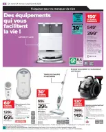 Ofertas de Carrefour Francia de 24 marzo a 13 abril 2026 Hagan Entrar las Buenas Ofertas de Primavera