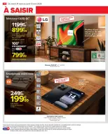 Ofertas de Carrefour Francia de 24 marzo a 13 abril 2026 Hagan Entrar las Buenas Ofertas de Primavera