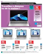 Ofertas de Carrefour Francia de 24 marzo a 13 abril 2026 Hagan Entrar las Buenas Ofertas de Primavera