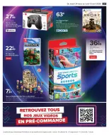 Ofertas de Carrefour Francia de 24 marzo a 13 abril 2026 Hagan Entrar las Buenas Ofertas de Primavera