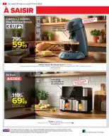 Ofertas de Carrefour Francia de 24 marzo a 13 abril 2026 Hagan Entrar las Buenas Ofertas de Primavera