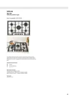 IKEA France offers from 6 February to 31 December 2026 IKEA HOME APPLIANCES