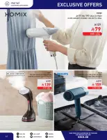 Saco Saudi Arabia offers from 4 to 28 March 2026 Eid Mubarak Offers