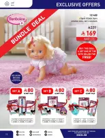 Saco Saudi Arabia offers from 4 to 28 March 2026 Eid Mubarak Offers