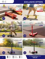 Saco Saudi Arabia offers from 4 to 28 March 2026 Eid Mubarak Offers