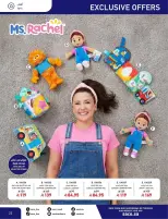 Saco Saudi Arabia offers from 4 to 28 March 2026 Eid Mubarak Offers