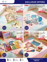 Saco Saudi Arabia offers from 4 to 28 March 2026 Eid Mubarak Offers