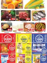 Mark & Save offers in Aldjyj from 22 to 24 March 2026 Magic Numbers