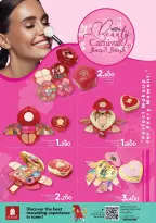 عروض نستو هايبر ماركت عمان من ٢٢ حتى ٣١ مارس ٢٠٢٦ عروض التوفير الضخم لنهاية الشهر