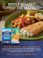 عروض آسدا سوبر ماركت المملكة المتحدة من ١ مارس حتى ٣١ مايو ٢٠٢٦ دليل أسدا الربيعي - آسدا سوبر ماركت - المملكة المتحدة - 1 مارس 2026 – 31 مايو 2026 - صفحة 18