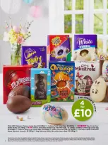 عروض آسدا سوبر ماركت المملكة المتحدة من ١ مارس حتى ٣١ مايو ٢٠٢٦ دليل أسدا الربيعي - آسدا سوبر ماركت - المملكة المتحدة - 1 مارس 2026 – 31 مايو 2026 - صفحة 8