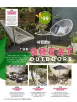 عروض آسدا سوبر ماركت المملكة المتحدة من ١ مارس حتى ٣١ مايو ٢٠٢٦ دليل أسدا الربيعي - آسدا سوبر ماركت - المملكة المتحدة - 1 مارس 2026 – 31 مايو 2026 - صفحة 16