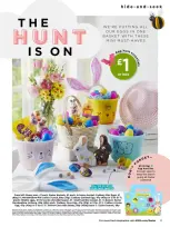 عروض آسدا سوبر ماركت المملكة المتحدة من ١ مارس حتى ٣١ مايو ٢٠٢٦ دليل أسدا الربيعي - آسدا سوبر ماركت - المملكة المتحدة - 1 مارس 2026 – 31 مايو 2026 - صفحة 13